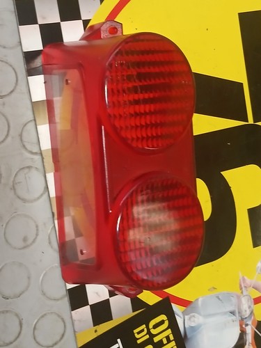 Faro posteriore gilera sp01 - faro,