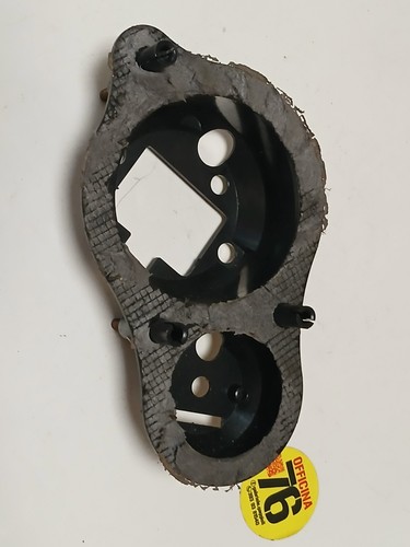 Supporto strumentazione gilera - supporto,