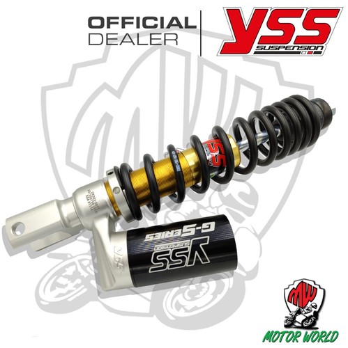 Ammortizzatore yss gilera - yss,