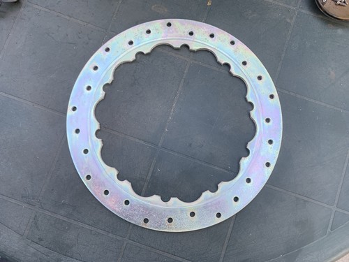 Gilera sp01 sp02 crono disco - gilera,