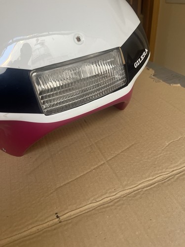 Faro delantero para - delantero,