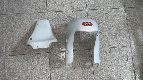 Gilera sp02 crono 503 - sp02,