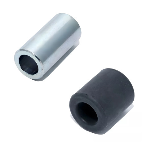 Distanziale silent block - distanziale, e
