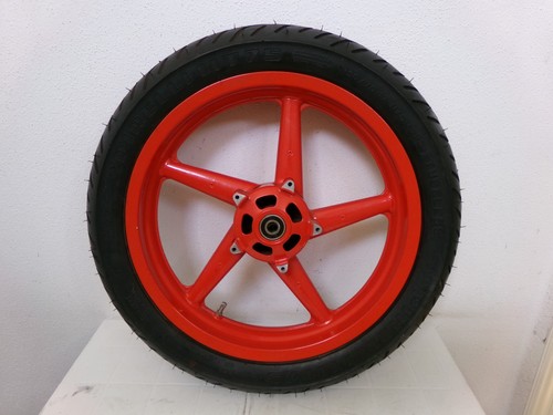 Per gilera sp02 - per,