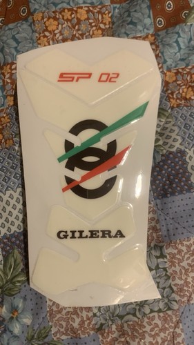 Gilera sp02 adesivi - sp02,