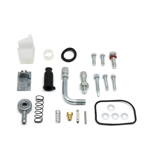 Kit ricambi revisione - kit,