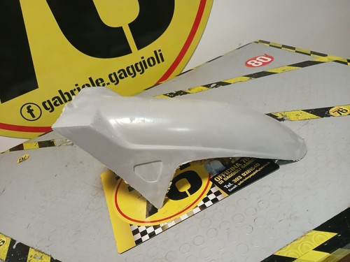 Parafango posteriore gilera - parafango,