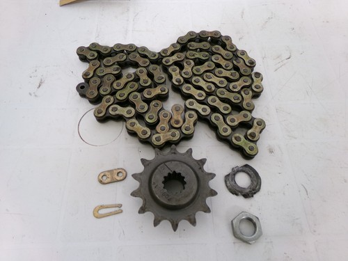 Per gilera sp02 - gilera,