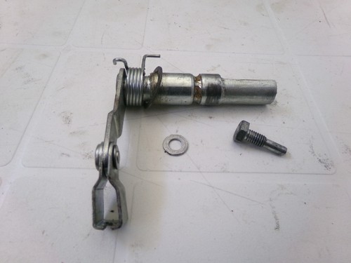 Per gilera sp02 sp01 - sp01, crono