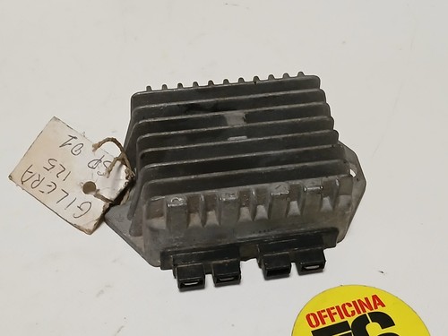 Regolatore raddrizzatore - regolatore, di