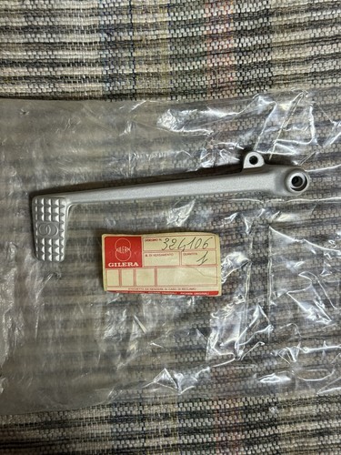 324106 gilera pedale - gilera,