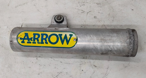 Terminale scarico arrow - terminale,