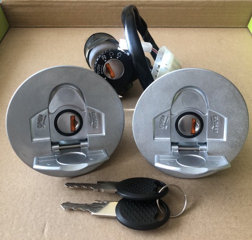 Gilera crono sp02 - gilera, kit