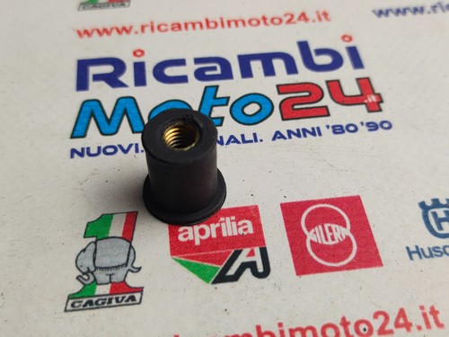 Boccolino nuovo originale - boccolino,
